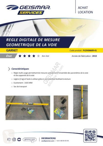 Geismar