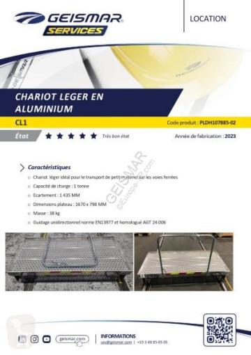 Geismar