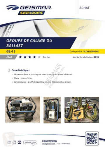 Geismar