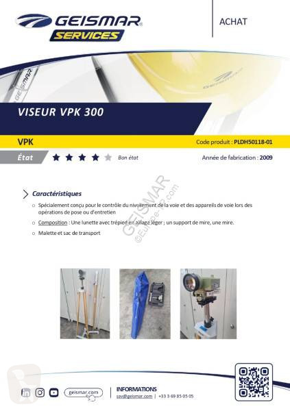 Vejarbejde Geismar VPK