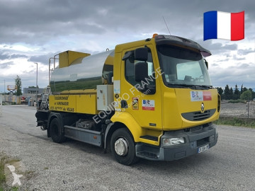 Répandeuse Renault