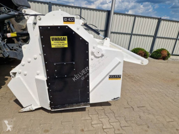 Raboteuse Wirtgen