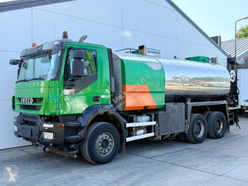 IvecoTrakker