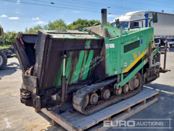 Echipamente pentru lucrari rutiere