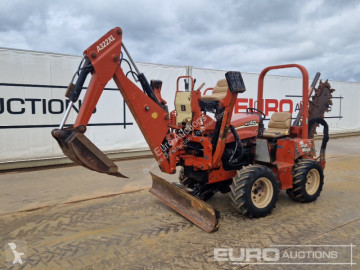 Ditch-witch