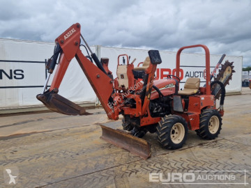 Ditch-witch