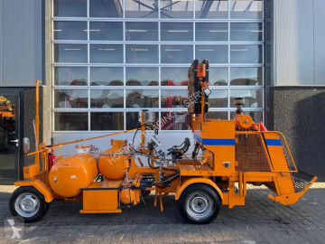Vejarbejde Hoffmann H26