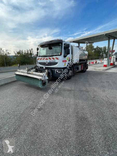 Echipamente pentru lucrari rutiere Secmair