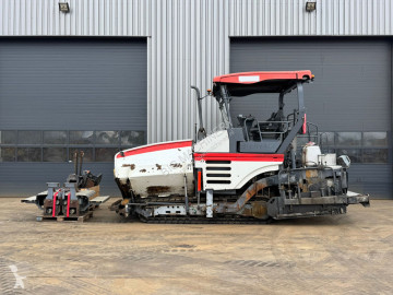 Wegenbouw Vögele SUPER 1600-2