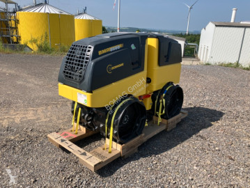 Compattatore con piedi Bomag