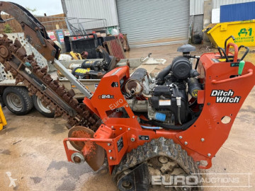 Ditch-witch