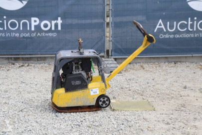 Travaux routiers