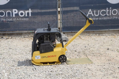 Travaux routiers