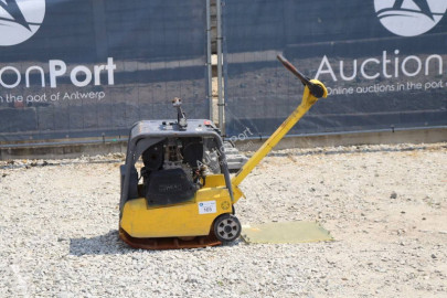 Travaux routiers