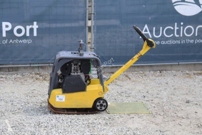 Travaux routiers