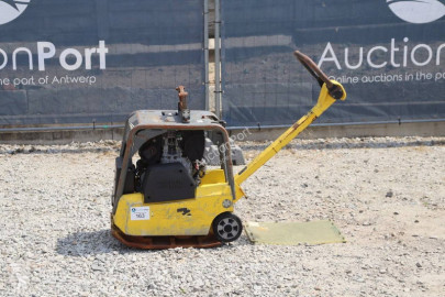 Travaux routiers