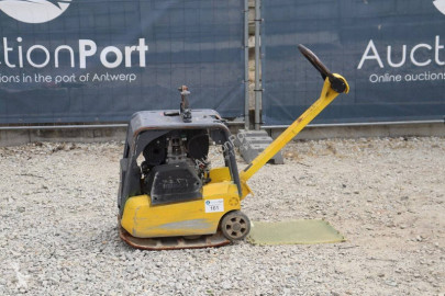 Travaux routiers