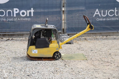 Travaux routiers