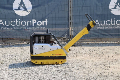 Travaux routiers