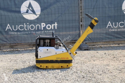 Travaux routiers