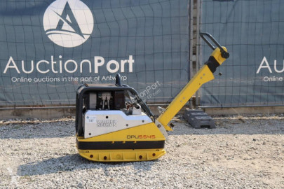 Travaux routiers