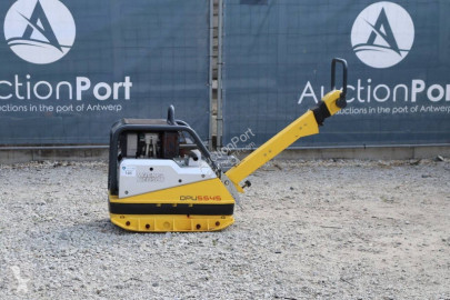 Travaux routiers