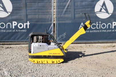 Travaux routiers