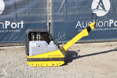 Travaux routiers