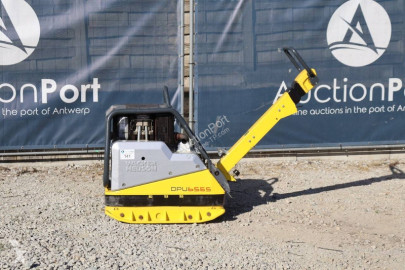 Travaux routiers