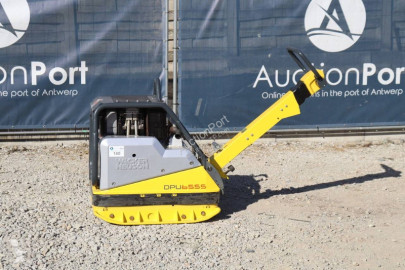 Travaux routiers