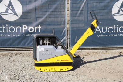 Travaux routiers