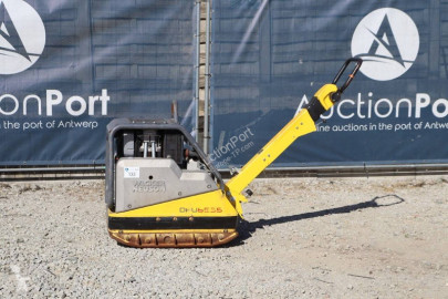 Travaux routiers