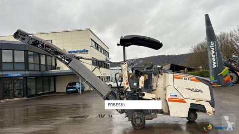 WirtgenW 50