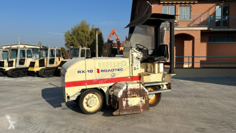 Roadtec RX-10 123