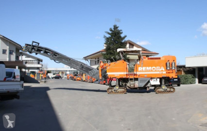 Wirtgen500 DC