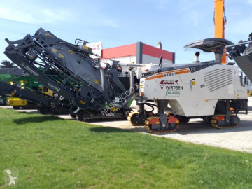 WirtgenW 130 Fi