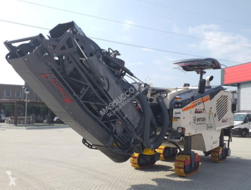 WirtgenW 120 Fi