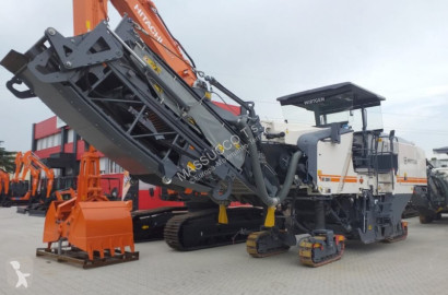 WirtgenW 200i
