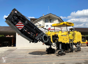 Bomag
