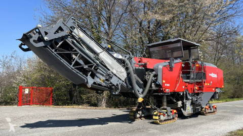 WirtgenW 200i