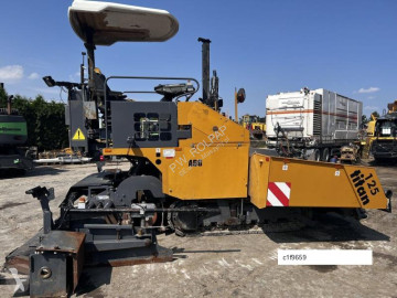 Volvo TITAN 125