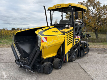 Finisseur Bomag