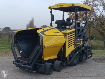 Bomag