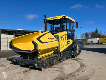 Bomag BF 800 C-3 S600 A-Pave Stage V/Tier 4f