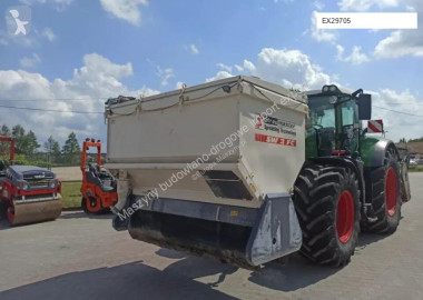 Obras de carretera Streumaster SD 200