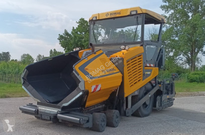 Bomag