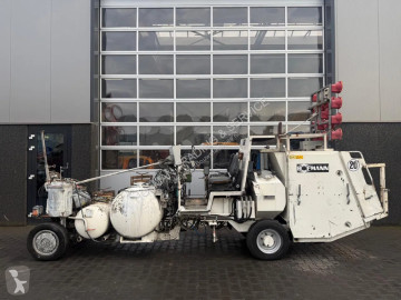 Travaux routiers Hoffmann