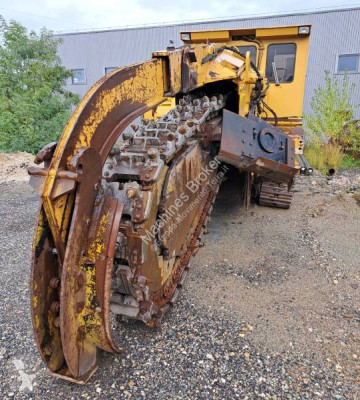 Vermeer T758