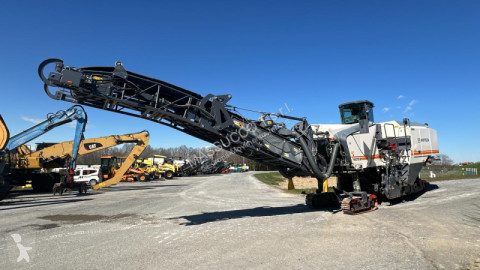 WirtgenW 210