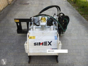 Simex